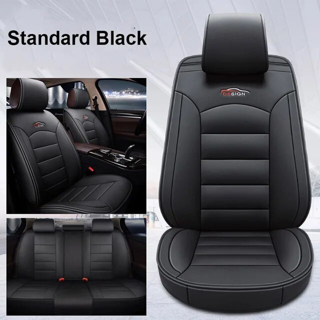 Ford f350 Car seat cushion all-inclusive special seat cover seat cover five-seat seat cushion summer seat cover