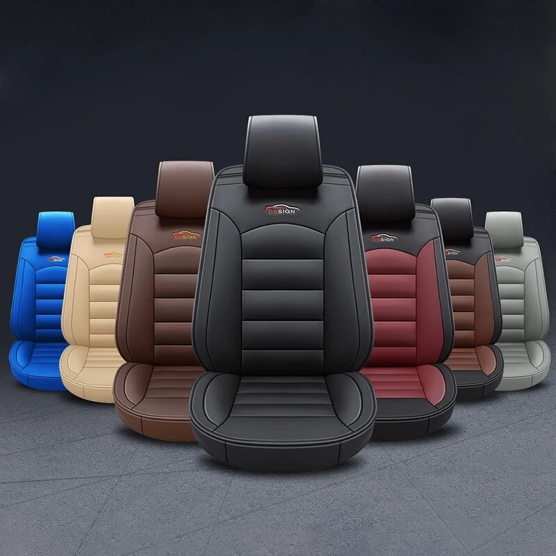 Ford f350 Car seat cushion all-inclusive special seat cover seat cover five-seat seat cushion summer seat cover