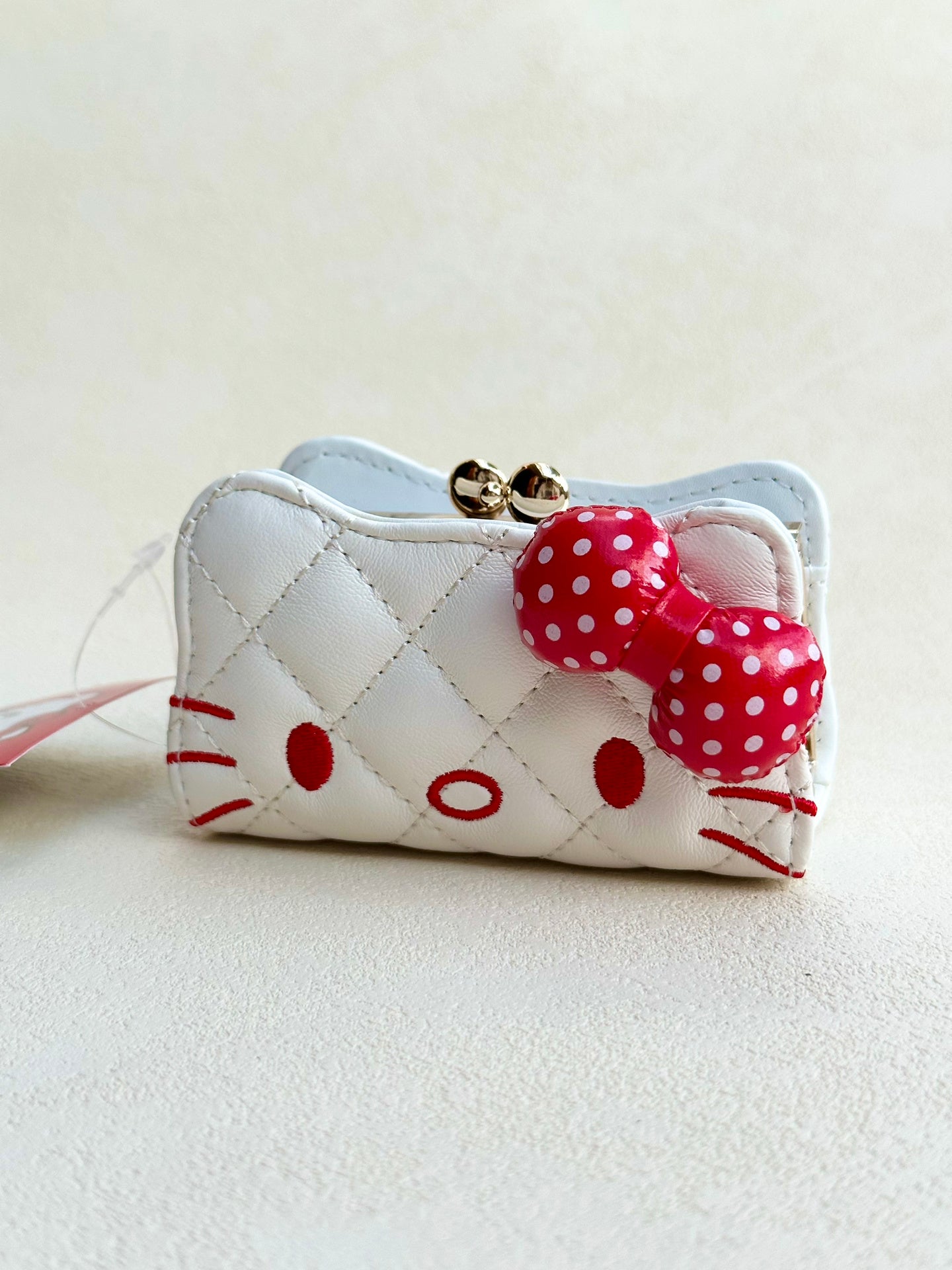 Sanrio Hello Kitty purse change purse / coin case