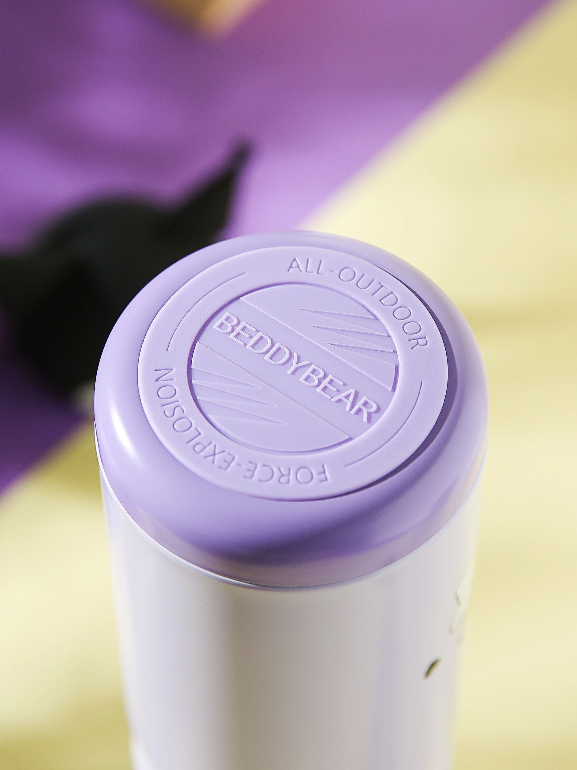 Hellokitty/Kuromi Water Bottle insulated stainless steel thermos(20.2oz/600ml)