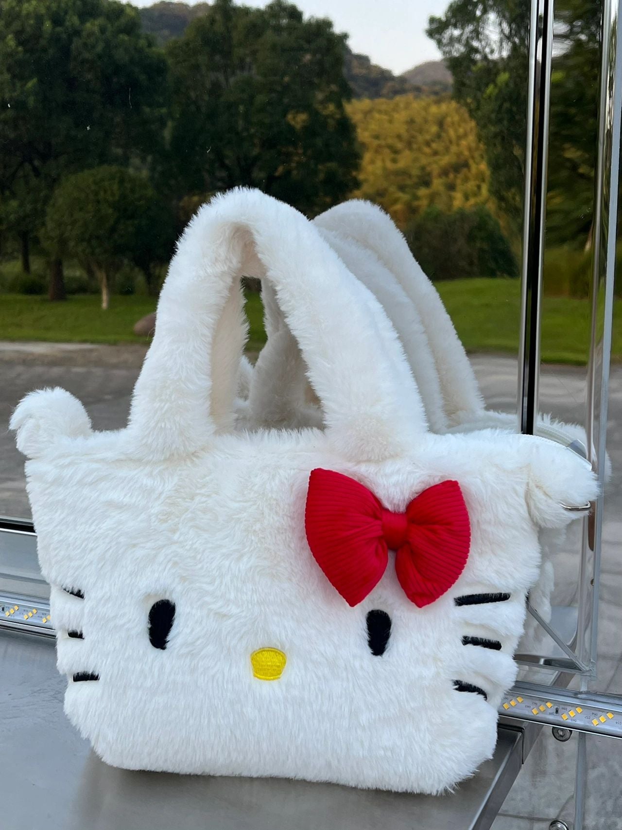 Sanrio Crossbody Purse Crossbody Shoulder Bag for Women Girls