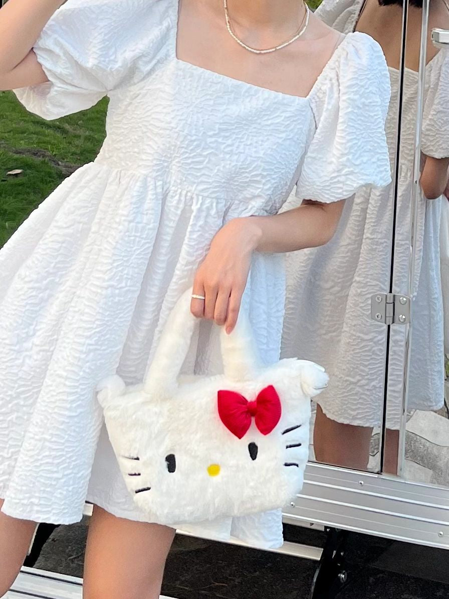 Sanrio Crossbody Purse Crossbody Shoulder Bag for Women Girls