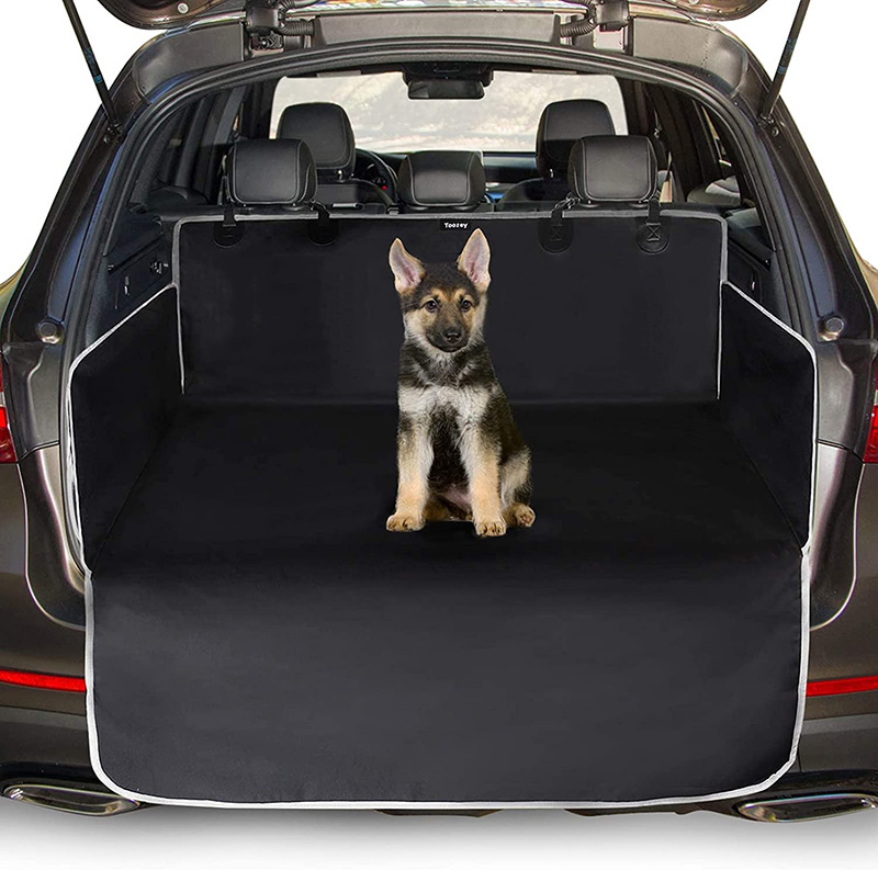 Dog Car Mat Pet Car Seat Rear Seat Mat For Car Insulation Against Dirt