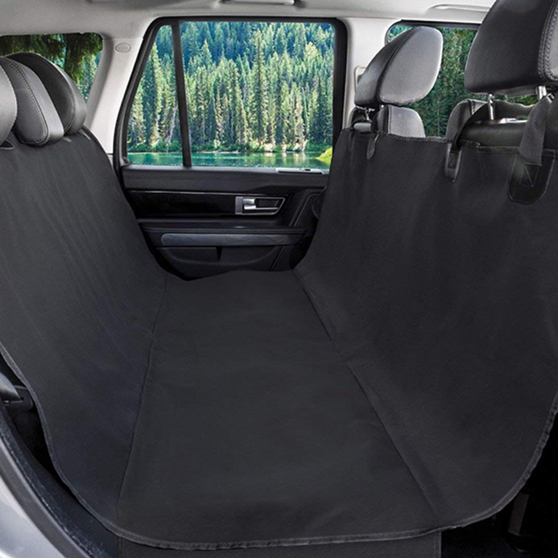 Dog Car Mat Pet Car Seat Rear Seat Mat For Car Insulation Against Dirt