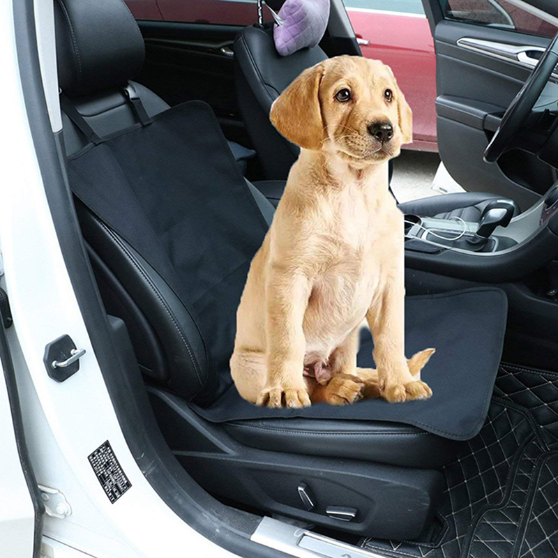 Dog Car Mat Pet Car Seat Rear Seat Mat For Car Insulation Against Dirt