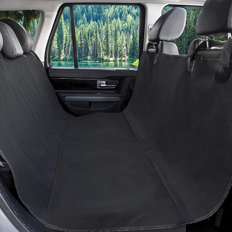 Dog Car Mat Pet Car Seat Rear Seat Mat For Car Insulation Against Dirt
