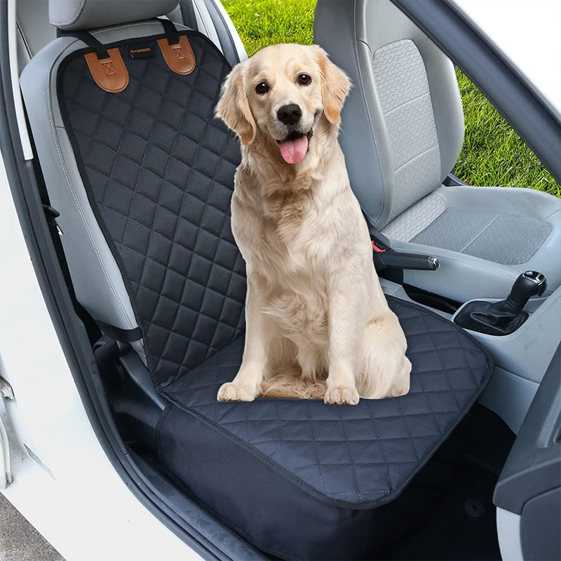 Dog Car Mat Pet Car Seat Rear Seat Mat For Car Insulation Against Dirt
