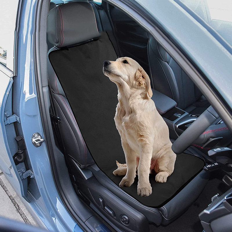 Dog Car Mat Pet Car Seat Rear Seat Mat For Car Insulation Against Dirt
