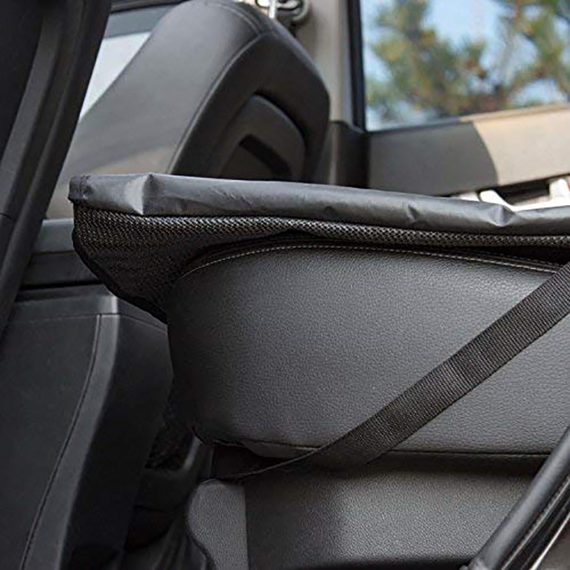 Dog Car Mat Pet Car Seat Rear Seat Mat For Car Insulation Against Dirt