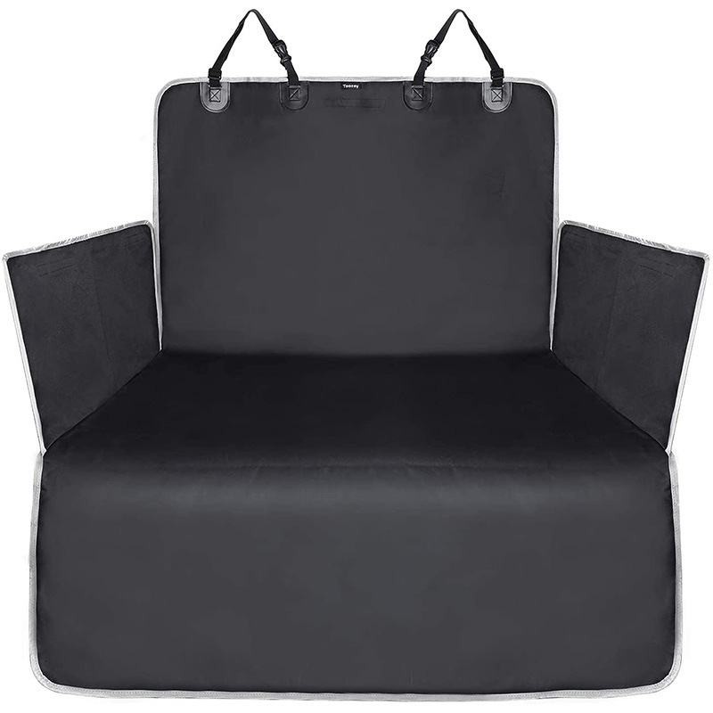 Dog Car Mat Pet Car Seat Rear Seat Mat For Car Insulation Against Dirt