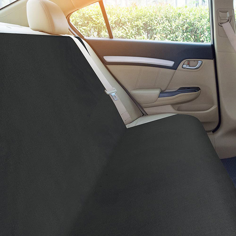 Dog Car Mat Pet Car Seat Rear Seat Mat For Car Insulation Against Dirt