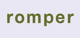 Romper logo