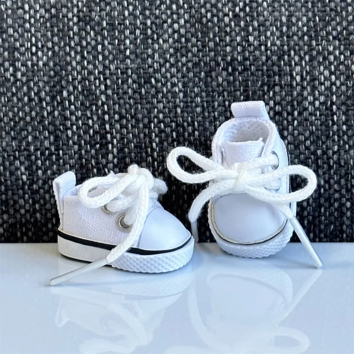 Labubu Dodgers Series - Outfit (No Doll Included)