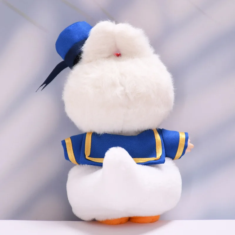 Labubu Cute Animal Hat Outfit Collection (No Doll Included)