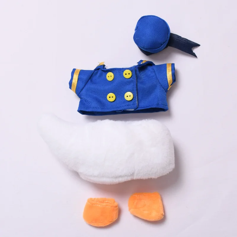 Labubu Cute Animal Hat Outfit Collection (No Doll Included)