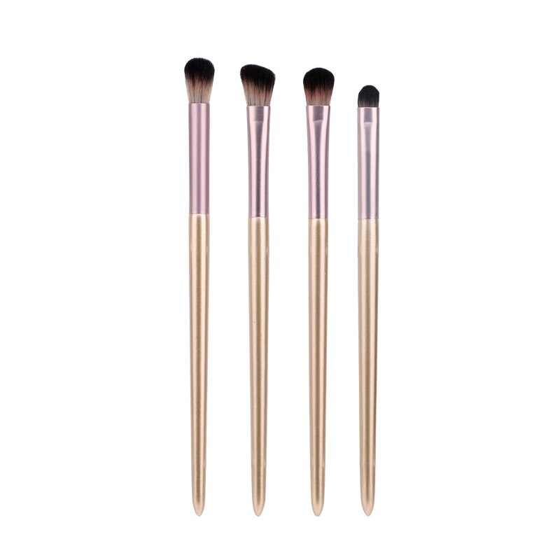 Makeup Brushes Tool Set Eye Shadow Blush MakeUp Beauty Cosmetic Brushes Ultra Soft Eye Shadow Brushes