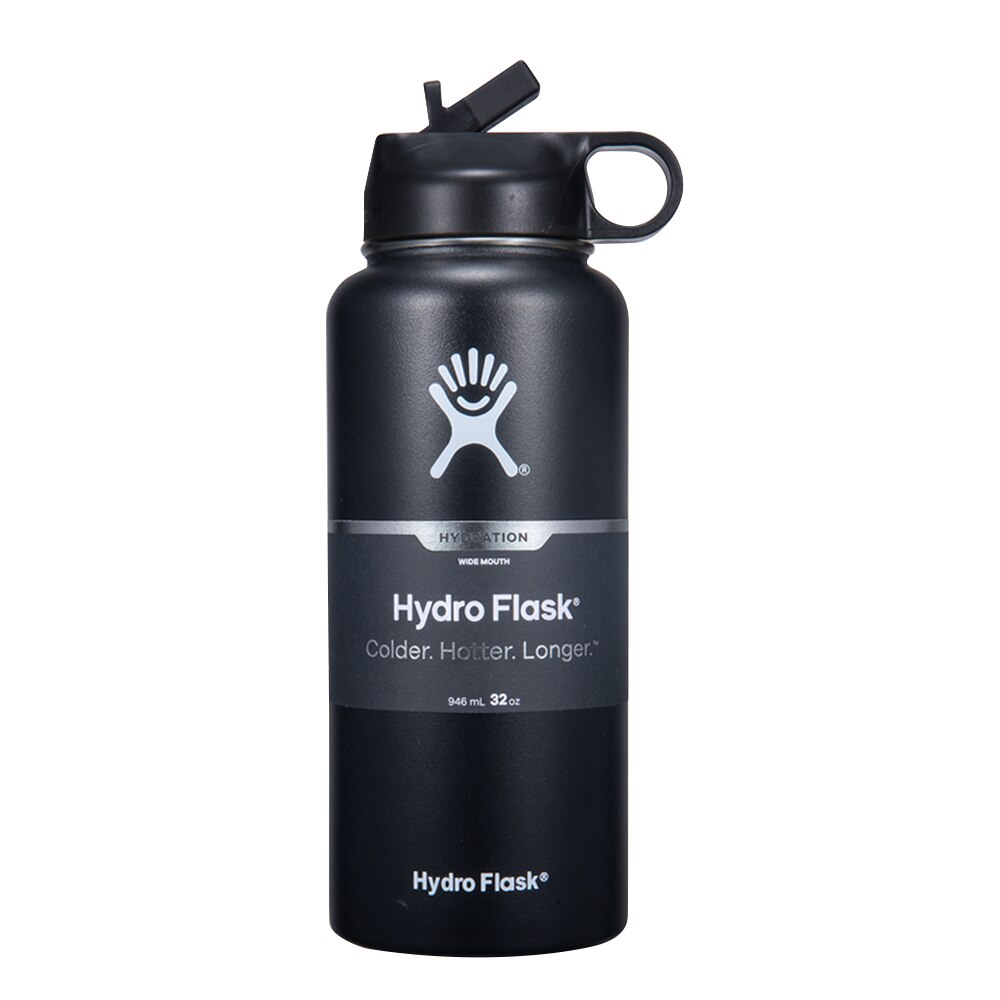 Stainless Steel Vacuum Insulated Kawaii Sports Water Flask For Hydration Durable Leakproof - 10 Stainless Steel Vacuum Insulated Kawaii Sports Water Flask For Hydration Durable Leakproof - 10