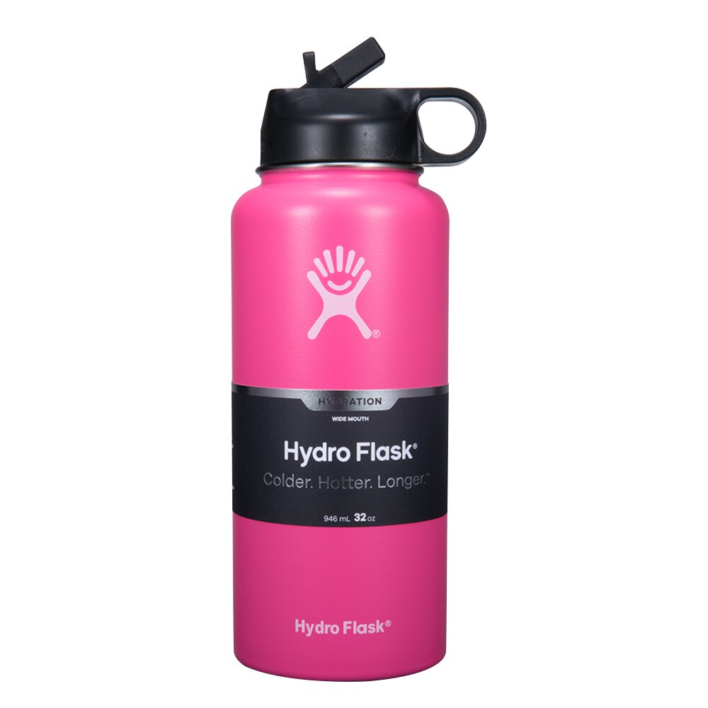 Stainless Steel Vacuum Insulated Kawaii Sports Water Flask For Hydration Durable Leakproof - 14 Stainless Steel Vacuum Insulated Kawaii Sports Water Flask For Hydration Durable Leakproof - 14