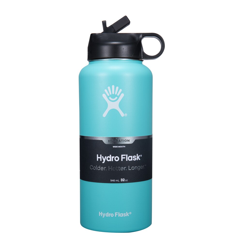 Stainless Steel Vacuum Insulated Kawaii Sports Water Flask For Hydration Durable Leakproof - 17 Stainless Steel Vacuum Insulated Kawaii Sports Water Flask For Hydration Durable Leakproof - 17