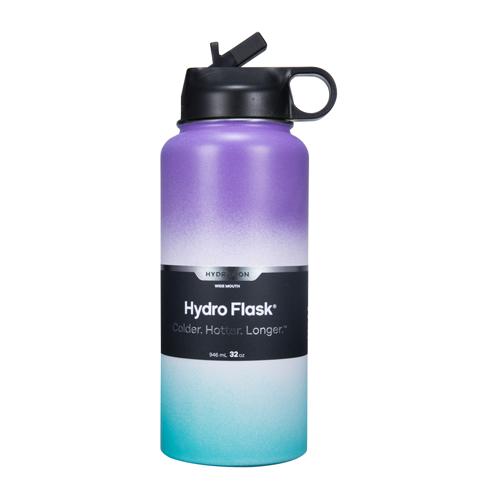 Stainless Steel Vacuum Insulated Kawaii Sports Water Flask For Hydration Durable Leakproof - 23 Stainless Steel Vacuum Insulated Kawaii Sports Water Flask For Hydration Durable Leakproof - 23