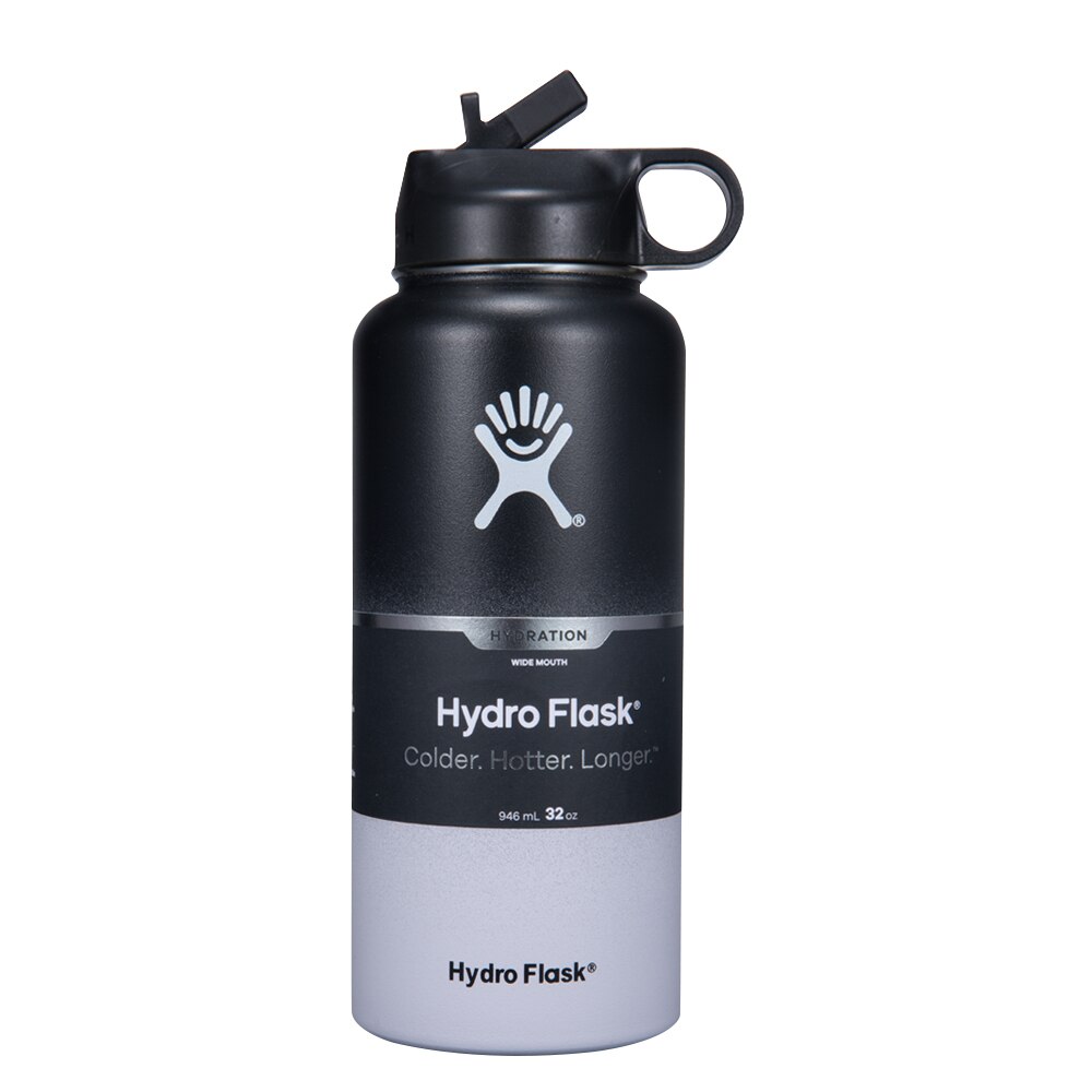 Stainless Steel Vacuum Insulated Kawaii Sports Water Flask For Hydration Durable Leakproof - 4 Stainless Steel Vacuum Insulated Kawaii Sports Water Flask For Hydration Durable Leakproof - 4