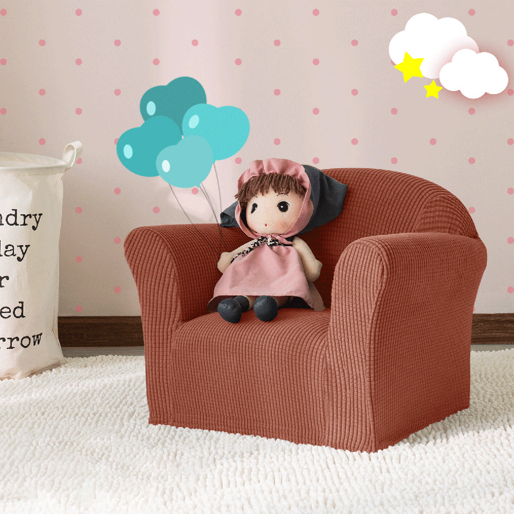 Birdie Kids Size Sofa Slipcover