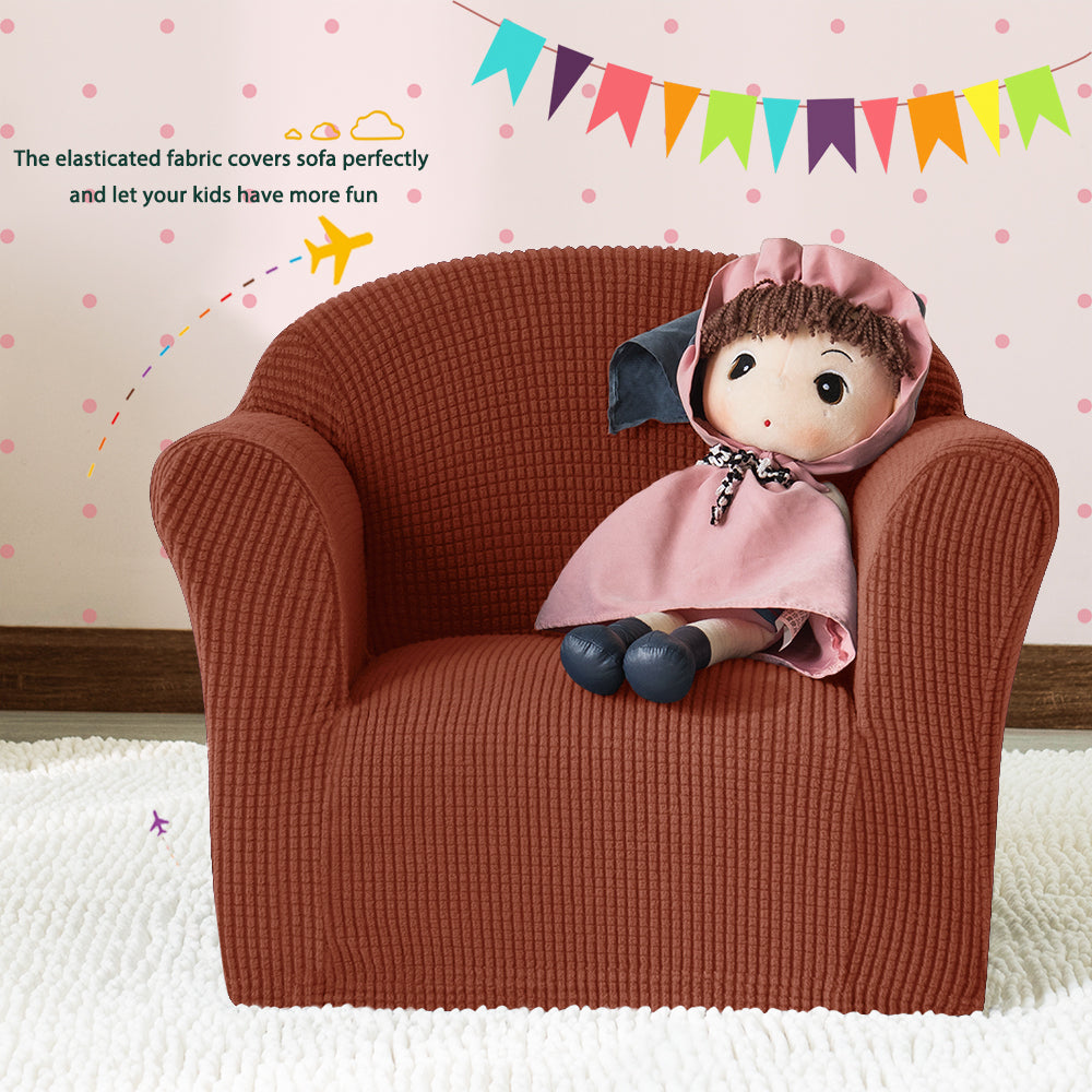 Birdie Kids Size Sofa Slipcover