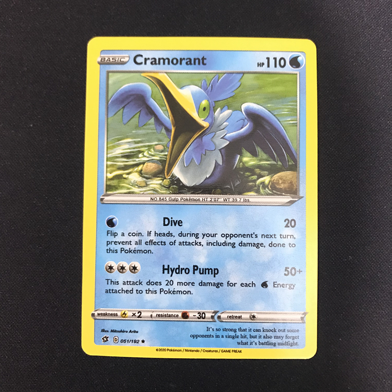 Pokemon Sword Shield Rebel Clash Sun Moon Vmax Ex Gx Tcg Booster Box Trading Card Game For Kids - 13