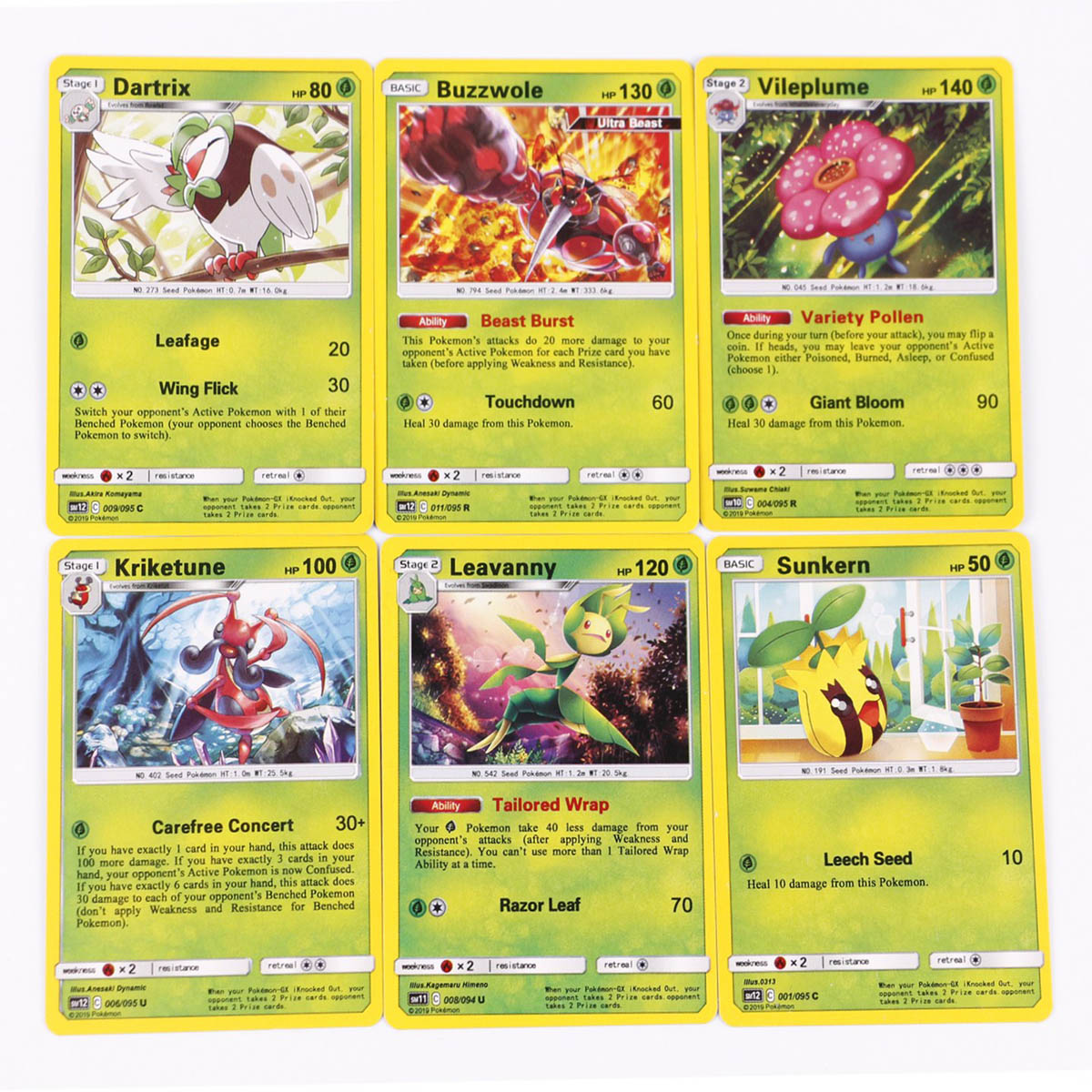 Latest Tomy Pokemon Sword And Shield 54card Trading Game Box Collectible Kids Toy Gift - 7