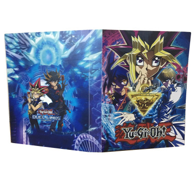Yugioh 66pcs Egyptian God Card Set English Edition Collectible Game Cards Ideal Gift For Kids - 1