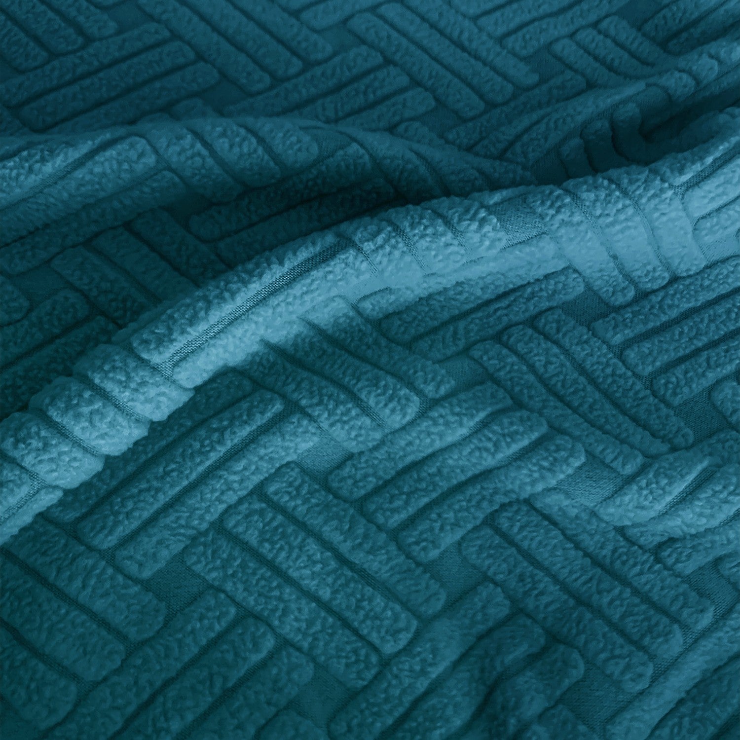 Sofa Cover for All Seasons-Elastic All-Inclusive Recliner Cover for First-Class Comfort  REC REC