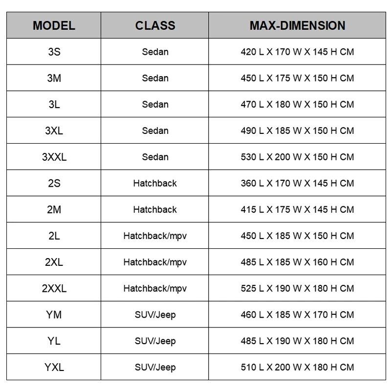 Kayme Waterproof Camouflage Car Covers Outdoor Sun Protection Cover For Car Reflector Dust Rain Snow Protective