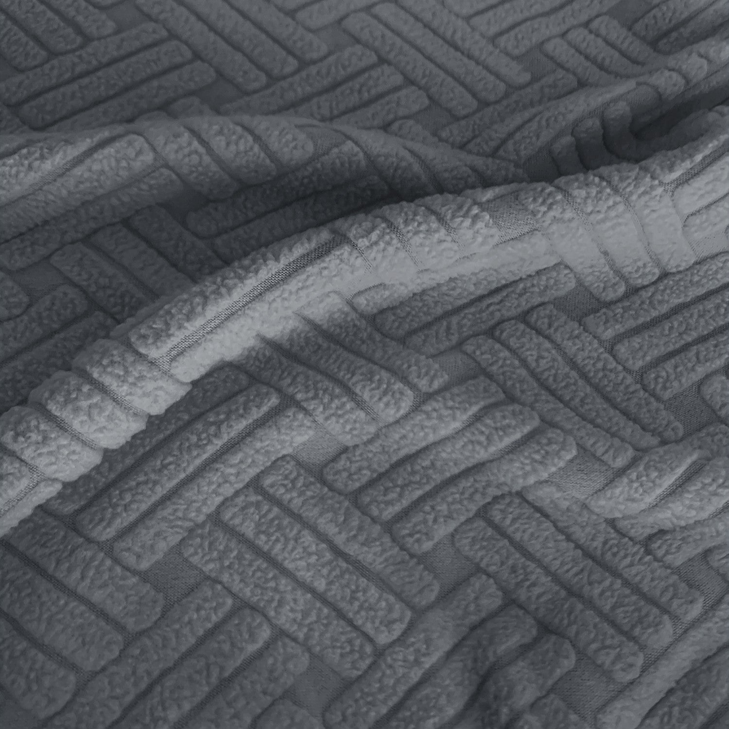 Sofa Cover for All Seasons-Elastic All-Inclusive Recliner Cover for First-Class Comfort  REC REC