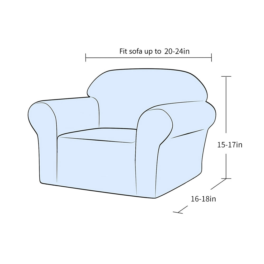 Birdie Kids Size Sofa Slipcover