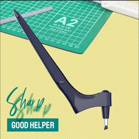 360 rotating craft cutting with Replacement Blade