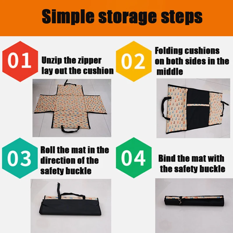 Dog Car Seat Cover Waterproof Pet Travel Dog Carrier Hammock Car Rear Seat Protector Mat Safety Carrier Dogs Cats Car Seat Bag