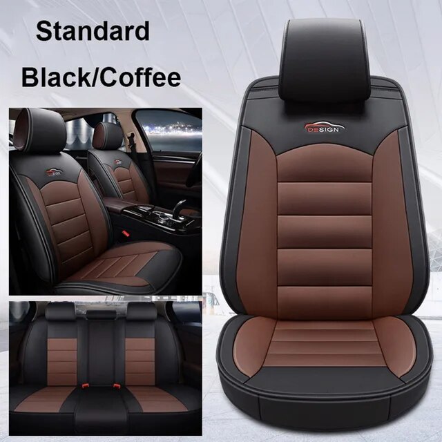 Ford f350 Car seat cushion all-inclusive special seat cover seat cover five-seat seat cushion summer seat cover