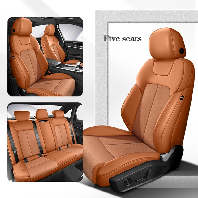 Toyota Corolla Rave RAV4 Rongfang full package fur special car special cushion four seasons car seat cover
