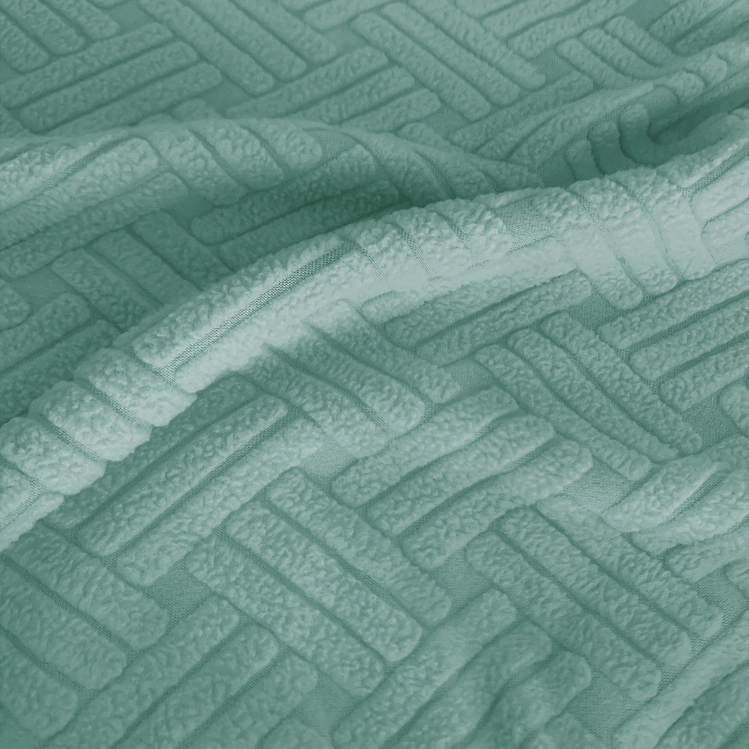 Sofa Cover for All Seasons-Elastic All-Inclusive Recliner Cover for First-Class Comfort  REC REC