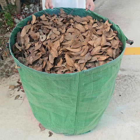 Versatile PP Garden Waste Bag