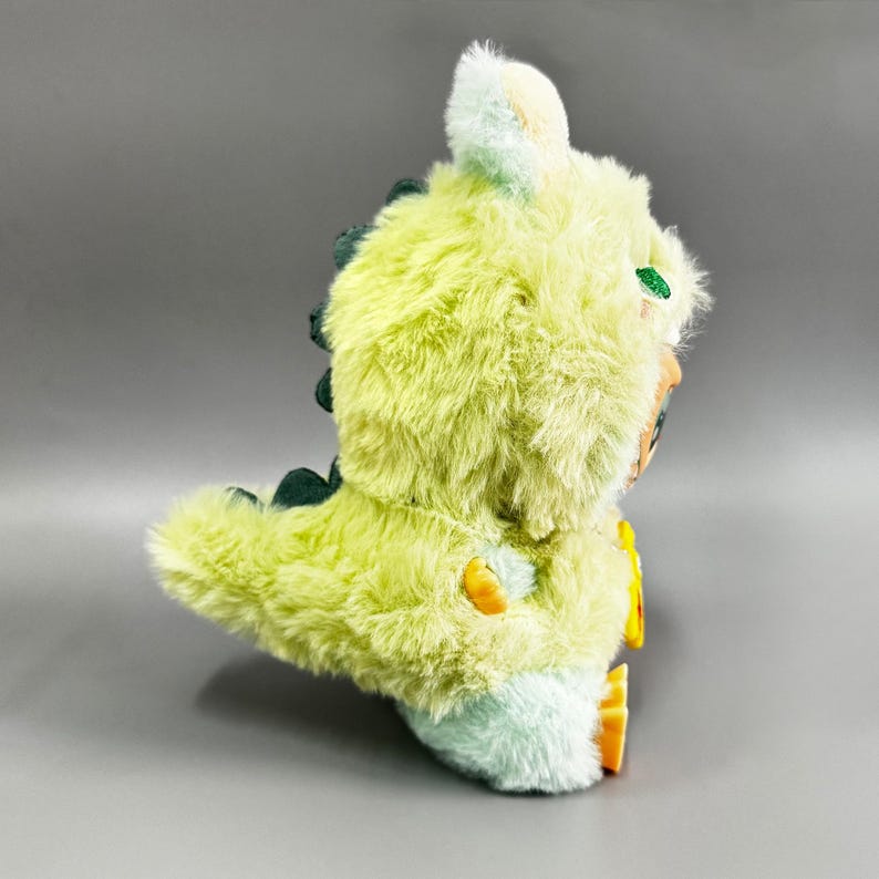 Labubu outfits Mix & Match Critter Combo (No Doll Included)