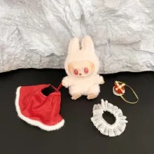 Labubu outfits Little Royal King Set (No Doll Included)