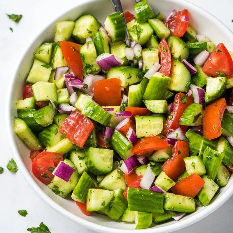 30Pcs Snack Cucumber Seeds