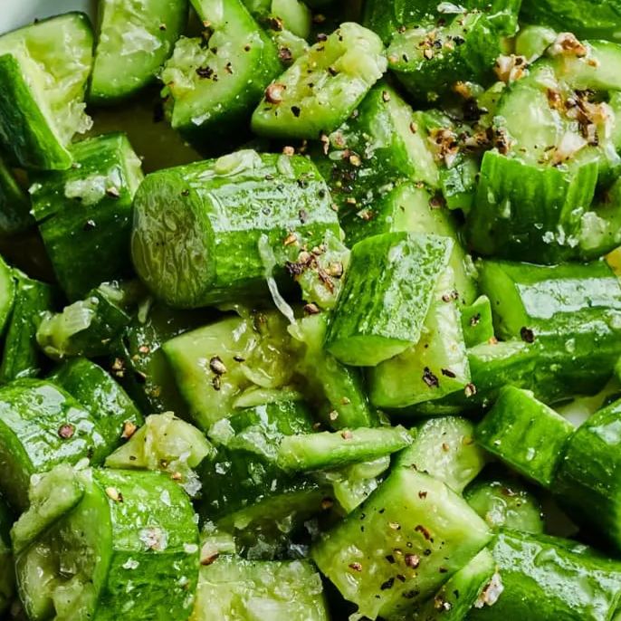 30Pcs Snack Cucumber Seeds