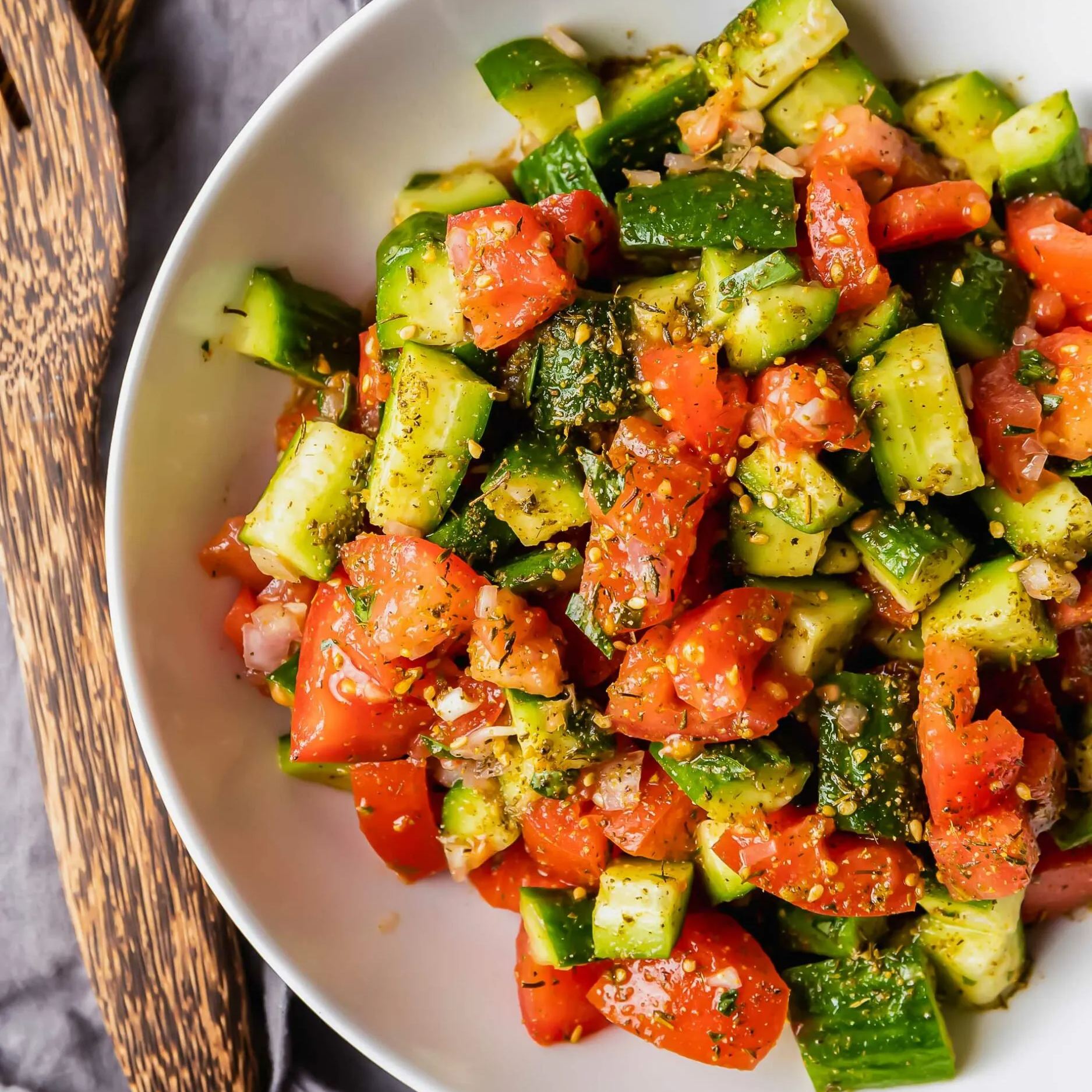 30Pcs Snack Cucumber Seeds