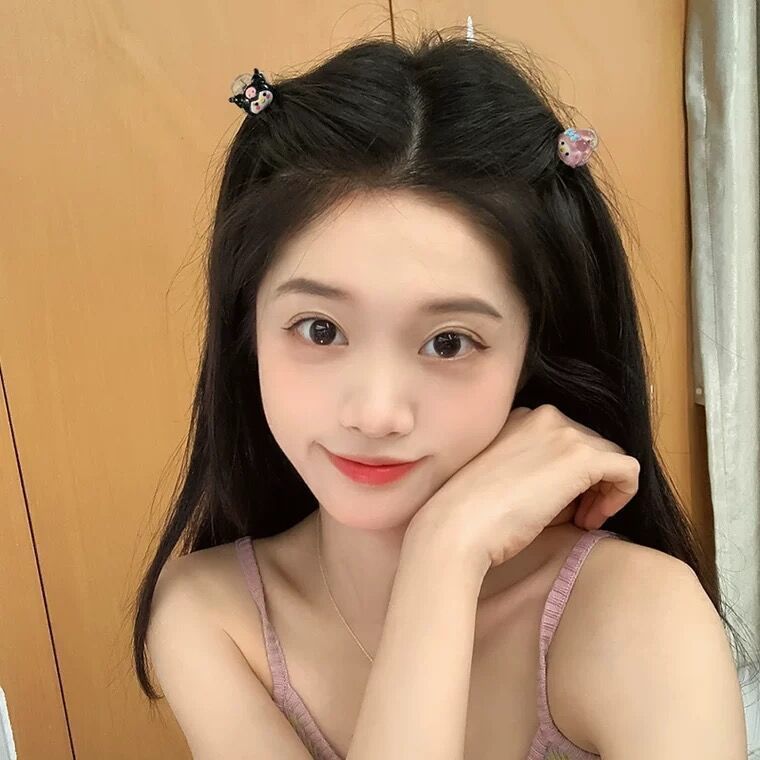 Sanrio clips | 10 Count (Pack of 1)