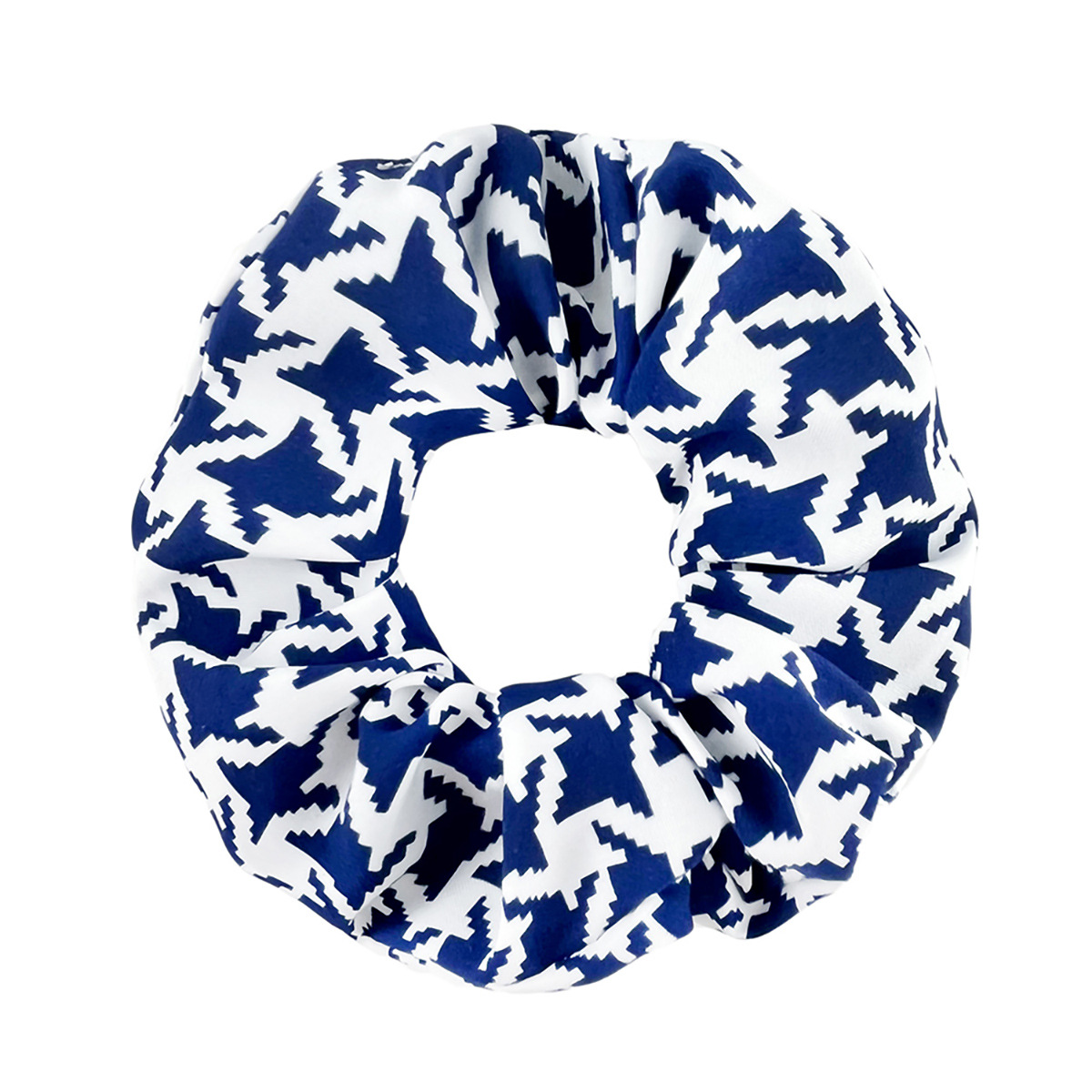 Sanrio Hair Scrunchies Kawaii Hair Scrunchy Ponytail Holder Hair Ties Accessories for Women and Girls