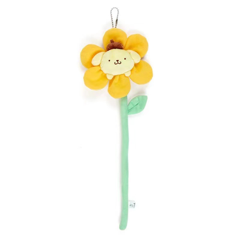 Sanrio flower bouquet