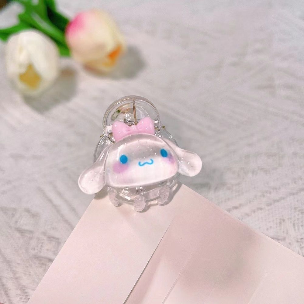 Sanrio clips | 10 Count (Pack of 1)