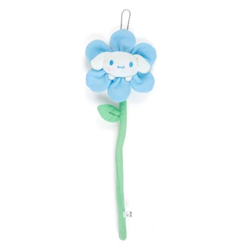 Sanrio flower bouquet